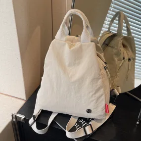 🎒2025 NEW SALE💼Trendy Backpack With Versatile Carrying Styles