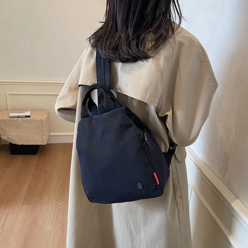 🎒2025 NEW SALE💼Trendy Backpack With Versatile Carrying Styles
