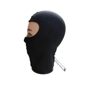 Alpinestars Men’s Open Face Mask for All Season Protection - 822681