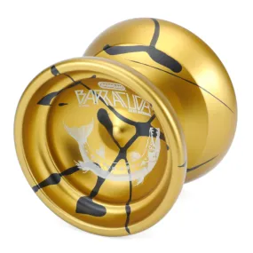 Barracuda Yo-Yo