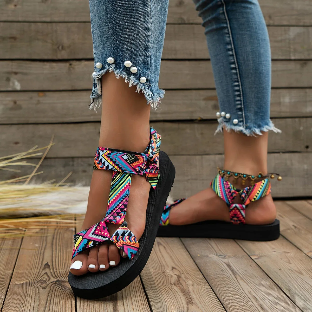 Beach Sandals