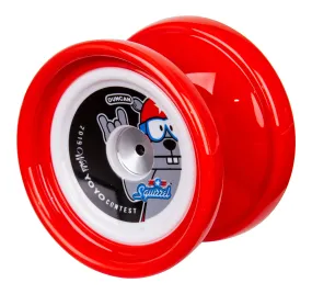Big Fun WYYC 2019 Education Yo-Yo