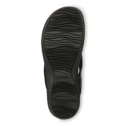 Dillon Shine Black Vionic