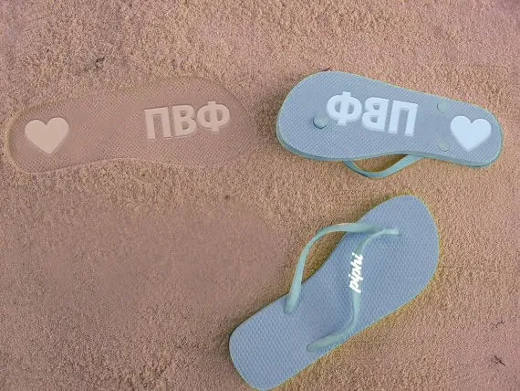 Flip Flops