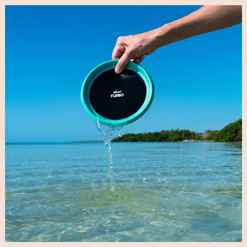 Flobo Floating Disc