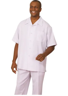 Fortino Landi 2946-LAV Mens Walking Suit