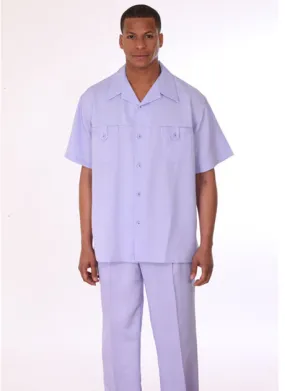 Fortino Landi 2950-LA Mens Walking Suit