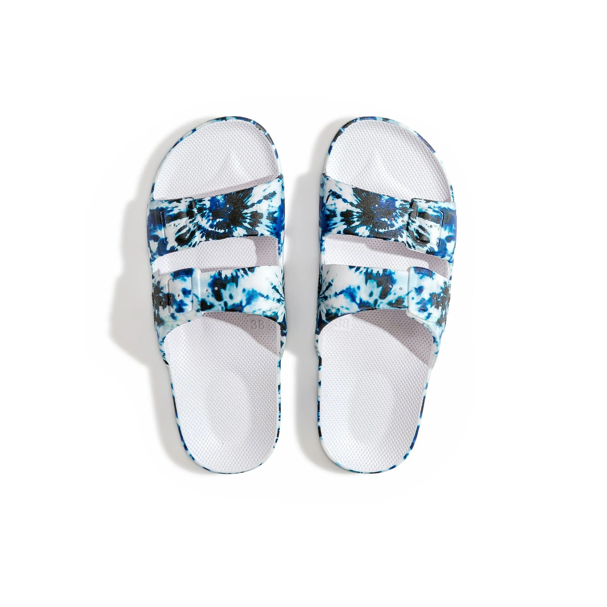 Freedom Moses | KIDS Slides - Zeppelin