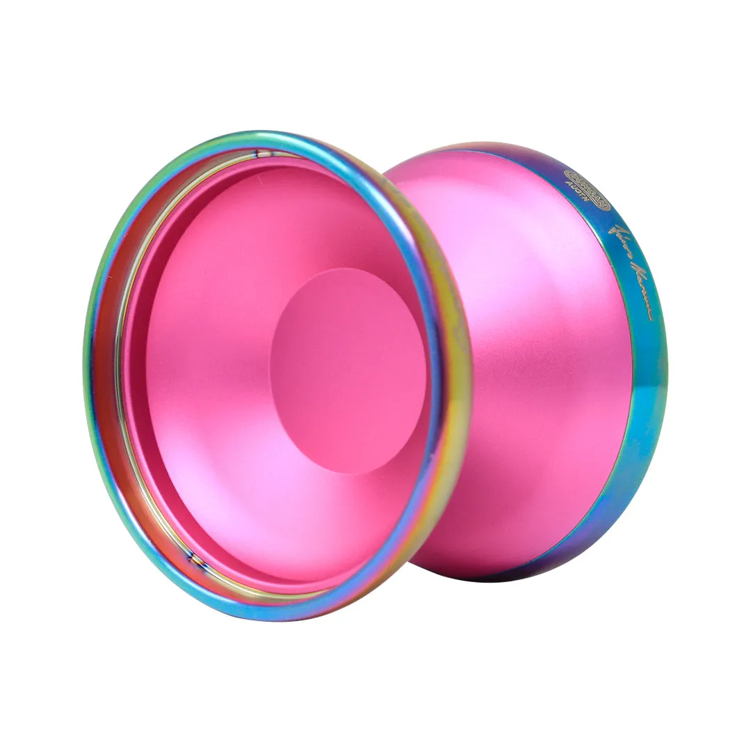 Grasshopper GTX Yo-Yo