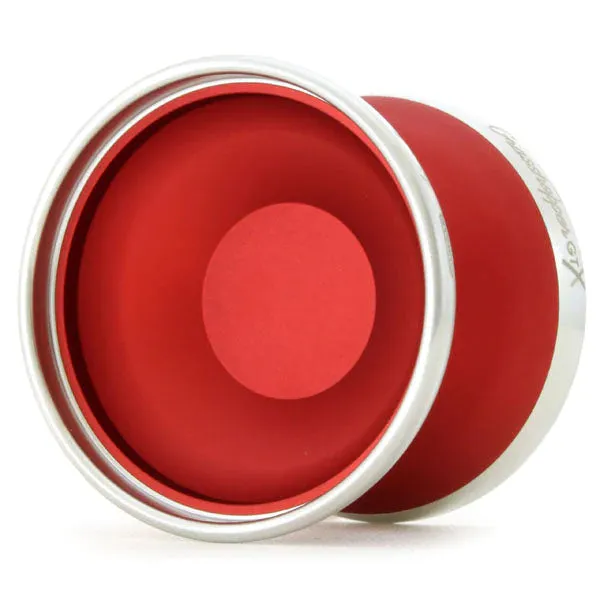 Grasshopper GTX Yo-Yo