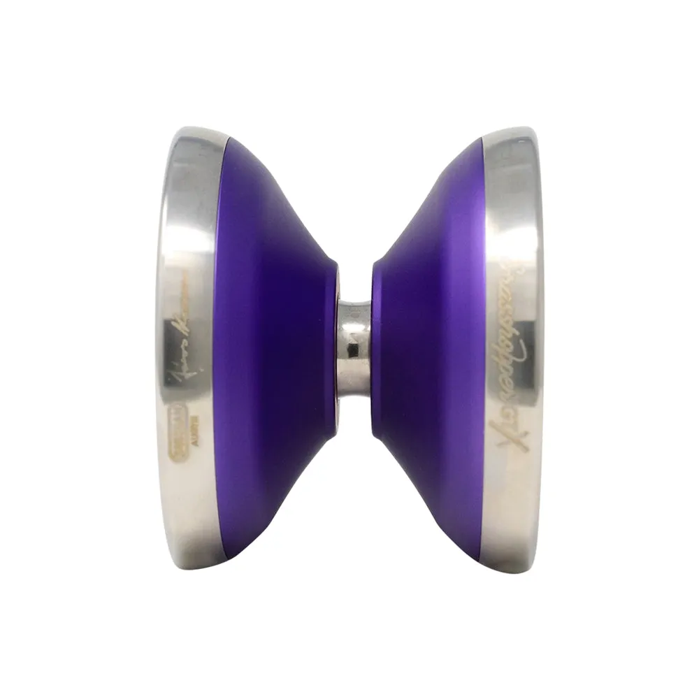 Grasshopper GTX Yo-Yo
