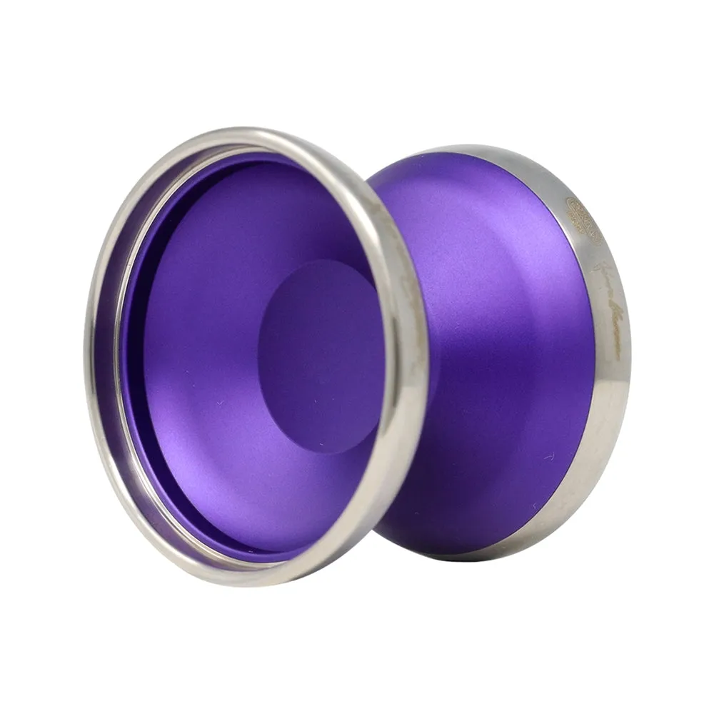 Grasshopper GTX Yo-Yo