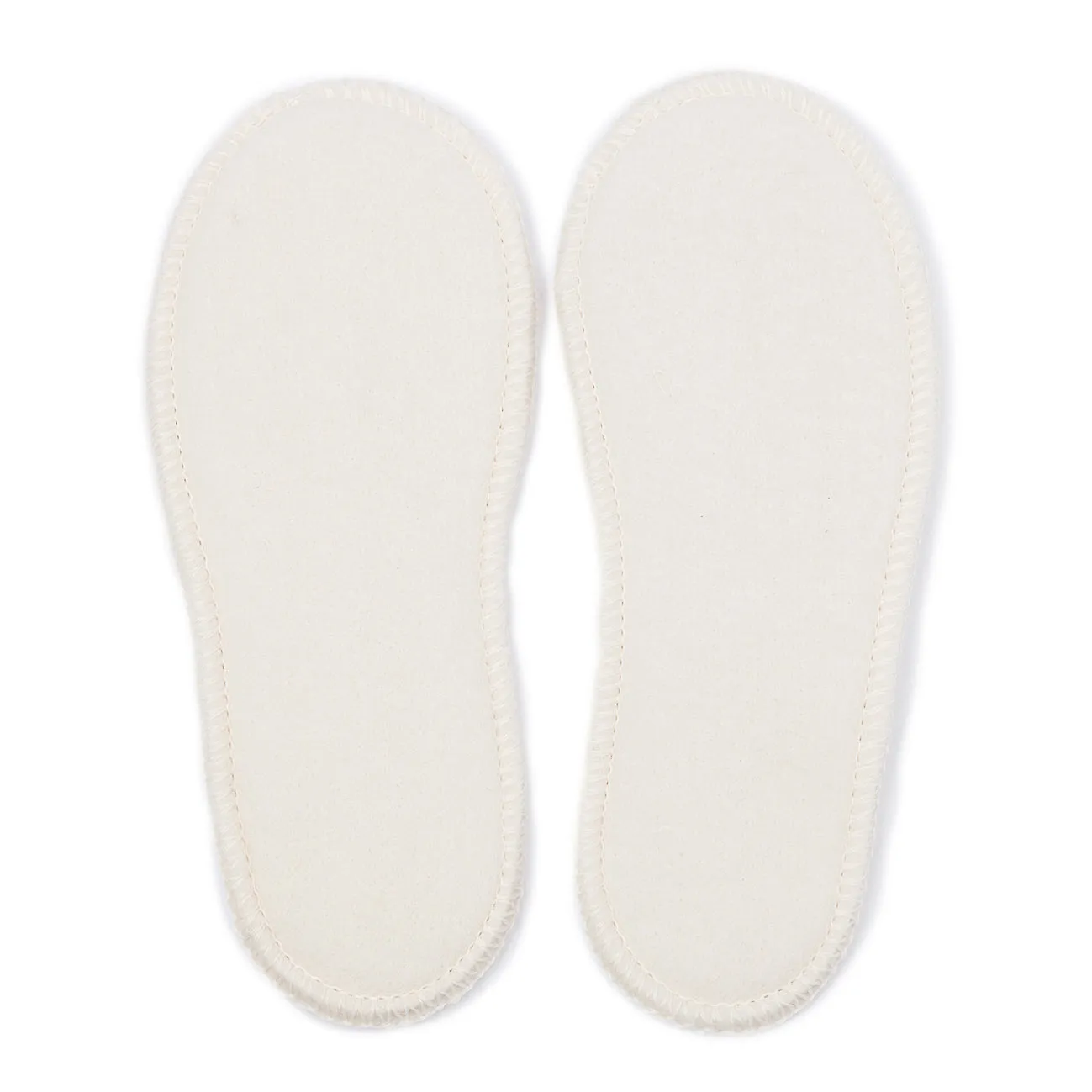 LANACare Merino Wool Shoe Insoles, from 4 yr thru Adults
