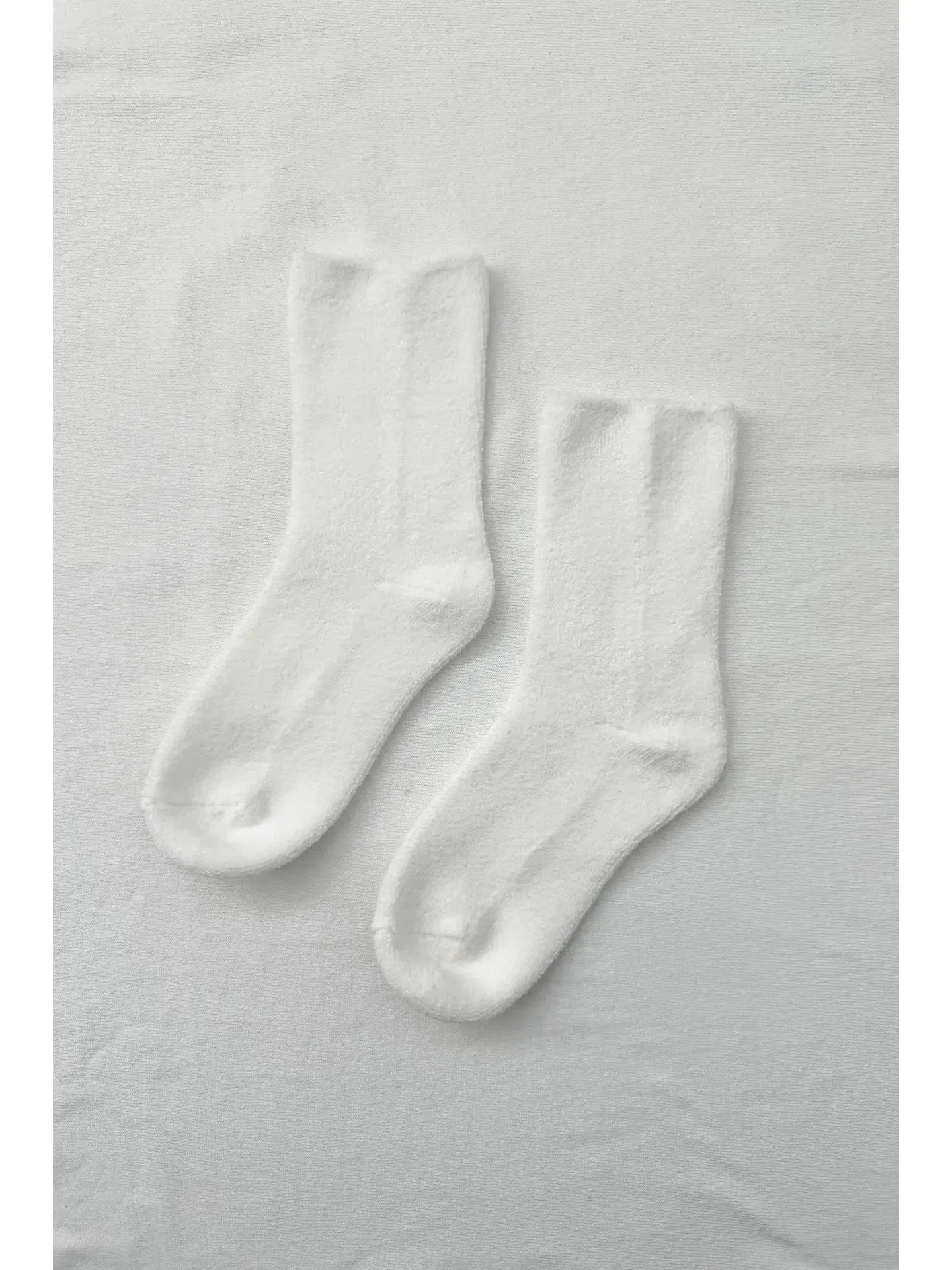 Le Bon Cloud Socks
