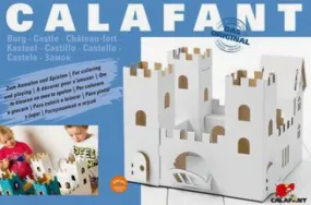 Level 3 - Castle