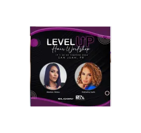 Level Up