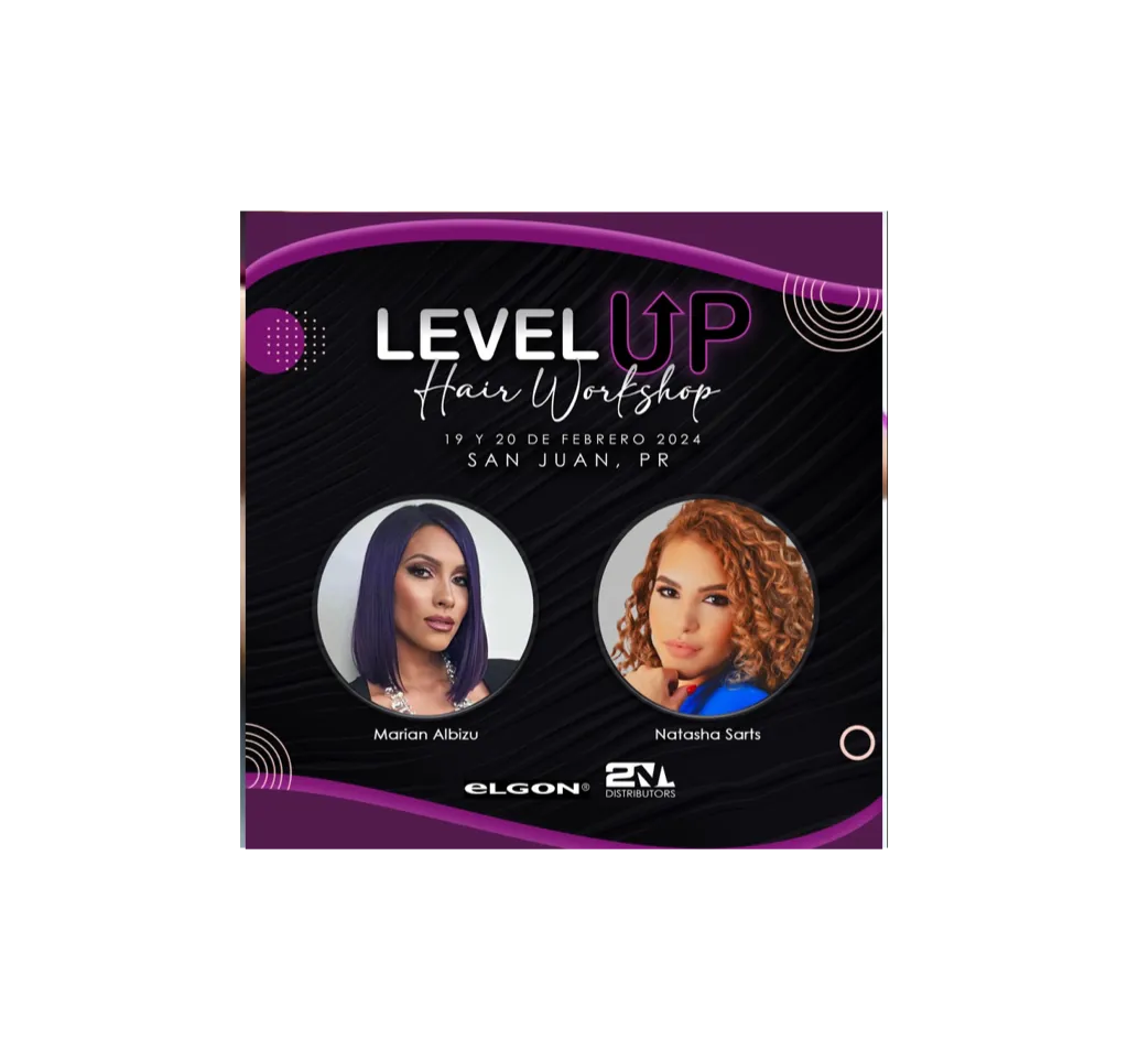 Level Up
