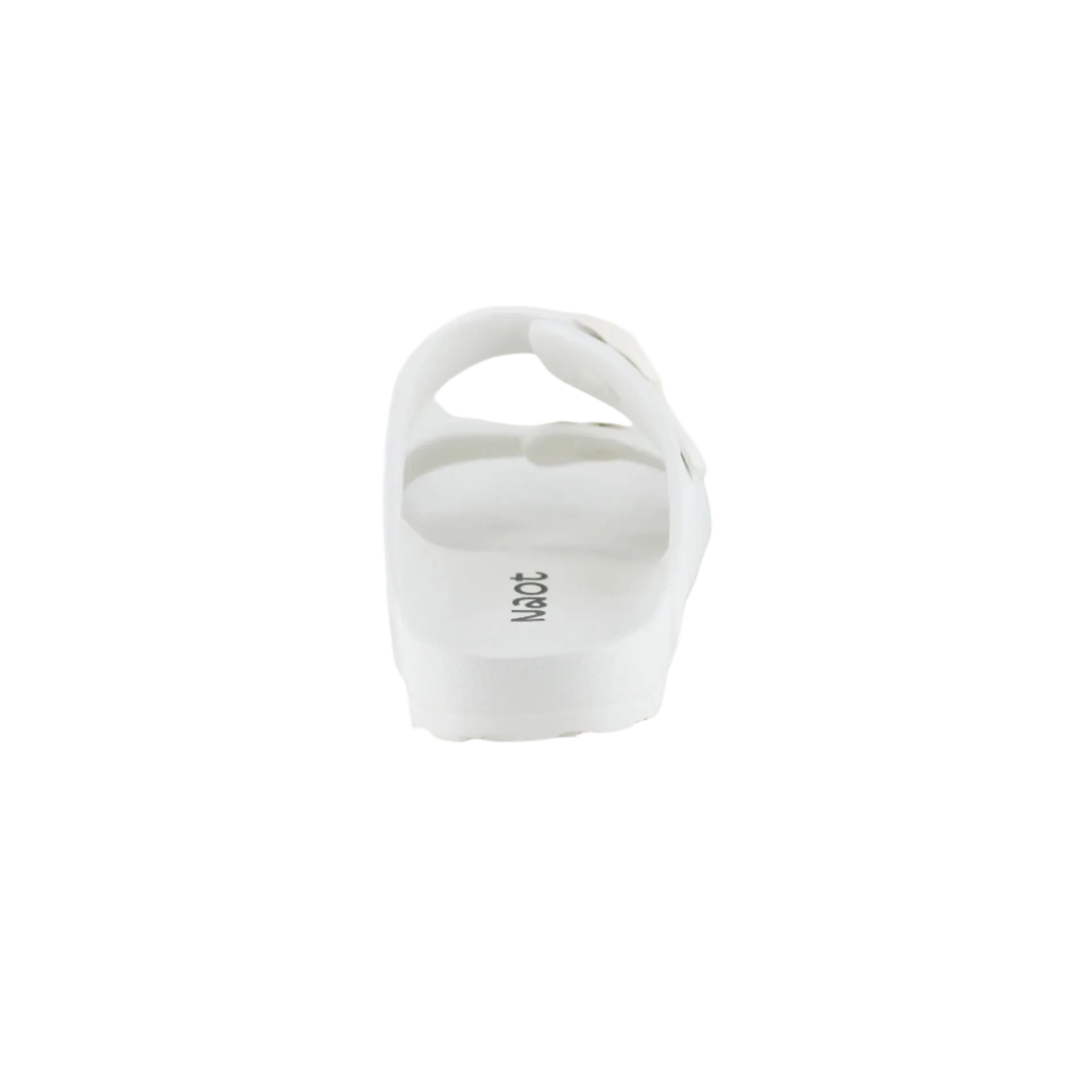 Naot Womens Santa Barbara EVA White