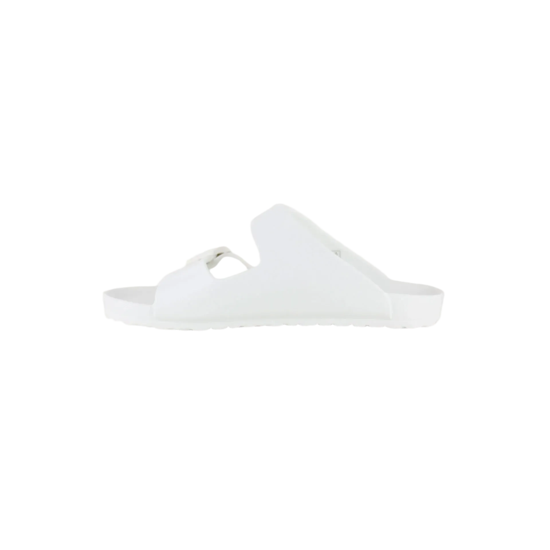 Naot Womens Santa Barbara EVA White