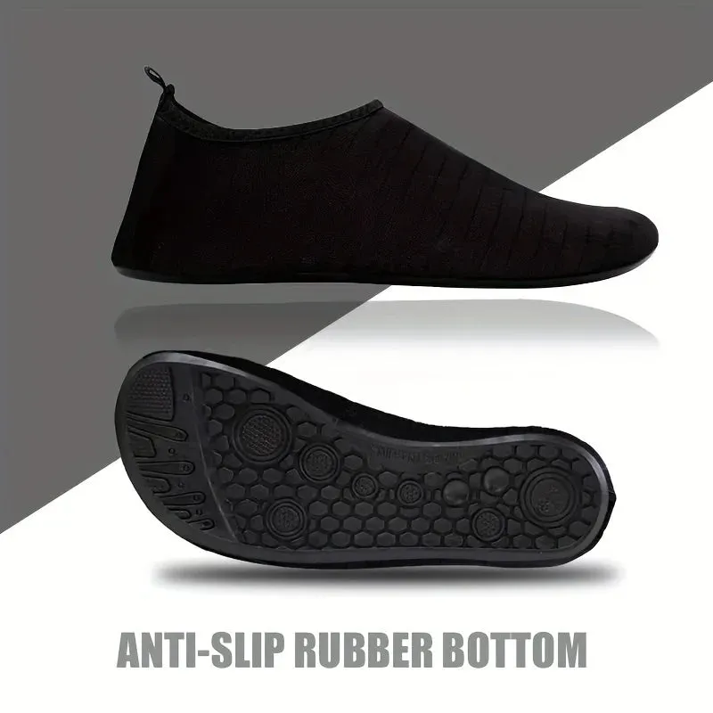 Non-Slip Unisex Water Shoes