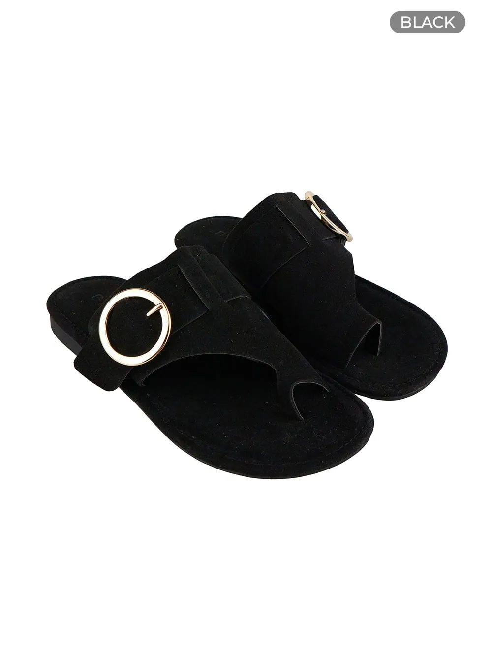 O-Ring Flat Slides OU418