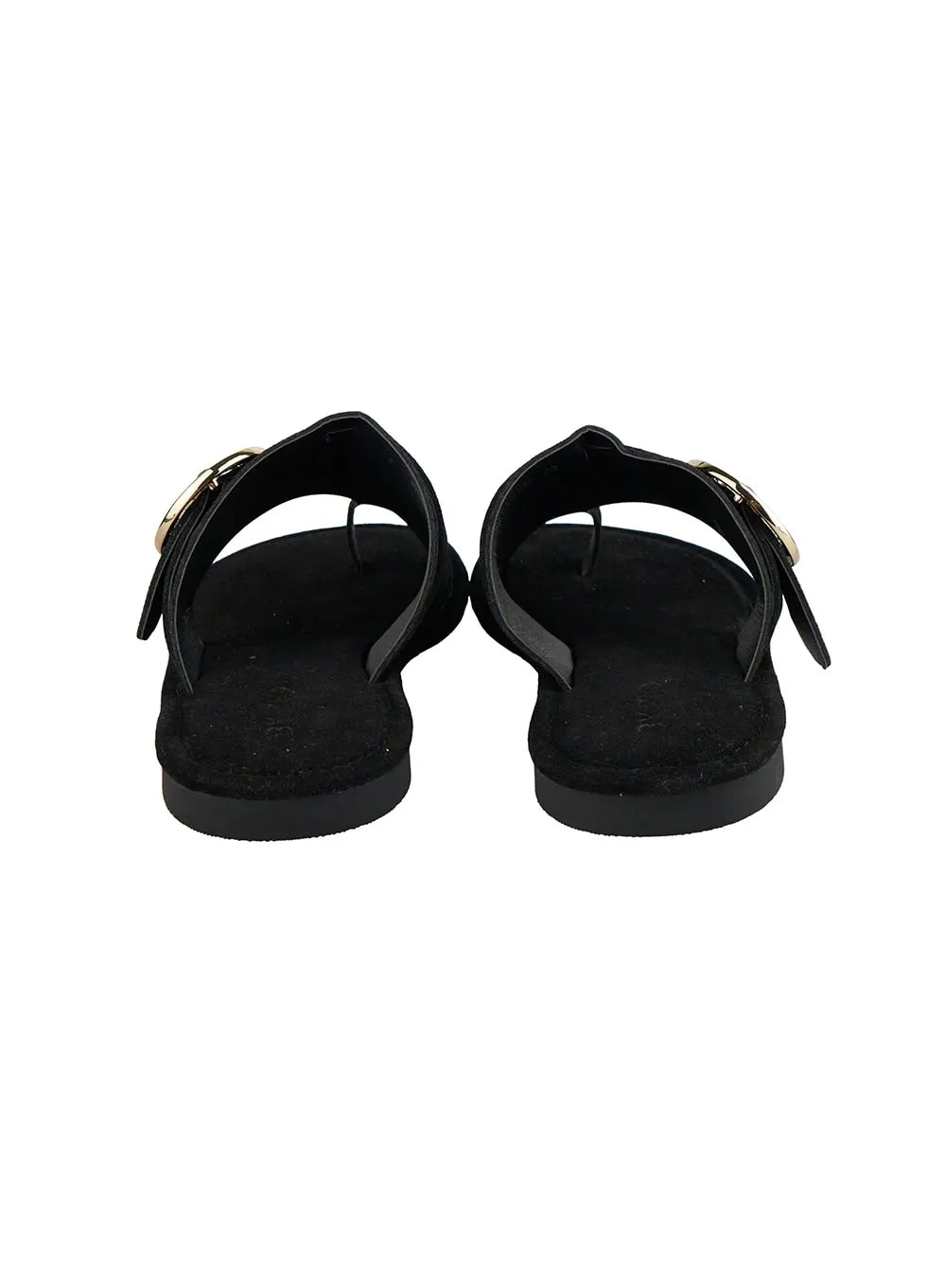 O-Ring Flat Slides OU418