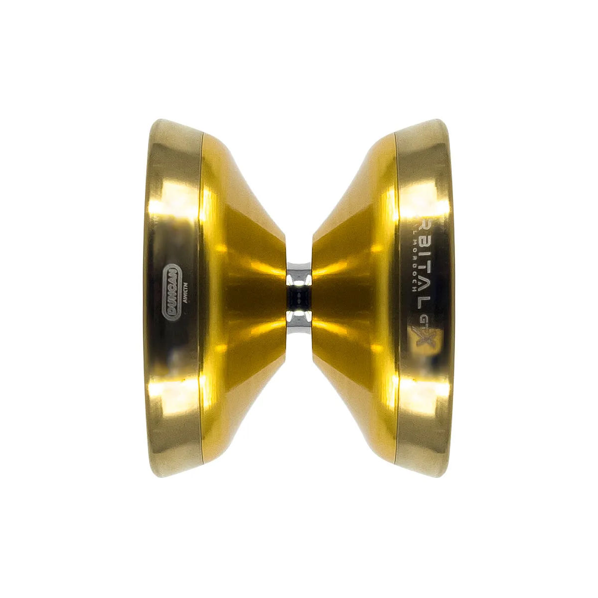 Orbital GTX 2.0 Yo-Yo