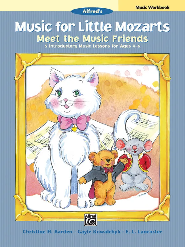 Piano Primer level