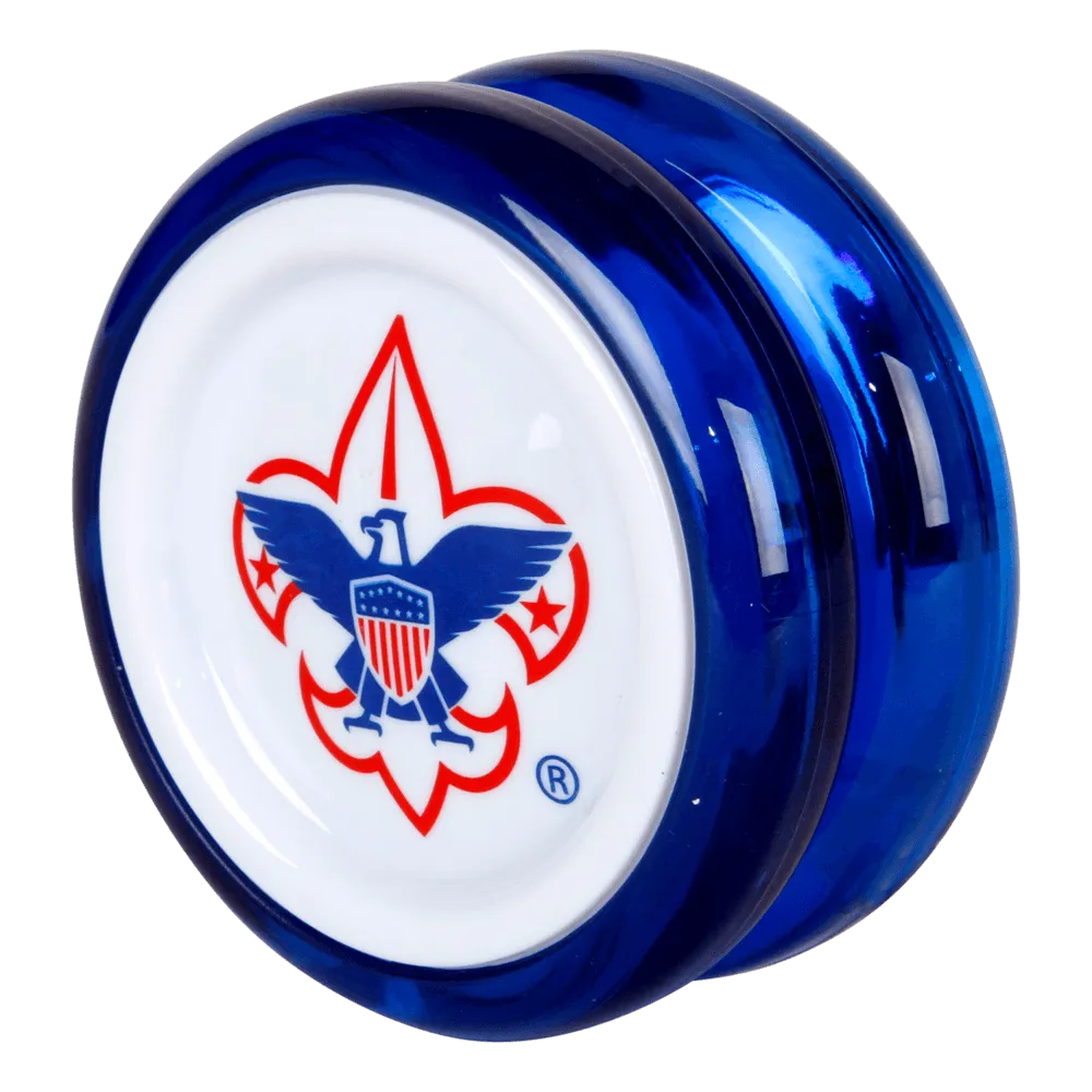 Scout Yo-Yo Starter Kit