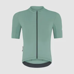 Short Sleeve Jersey - Mineral Blue