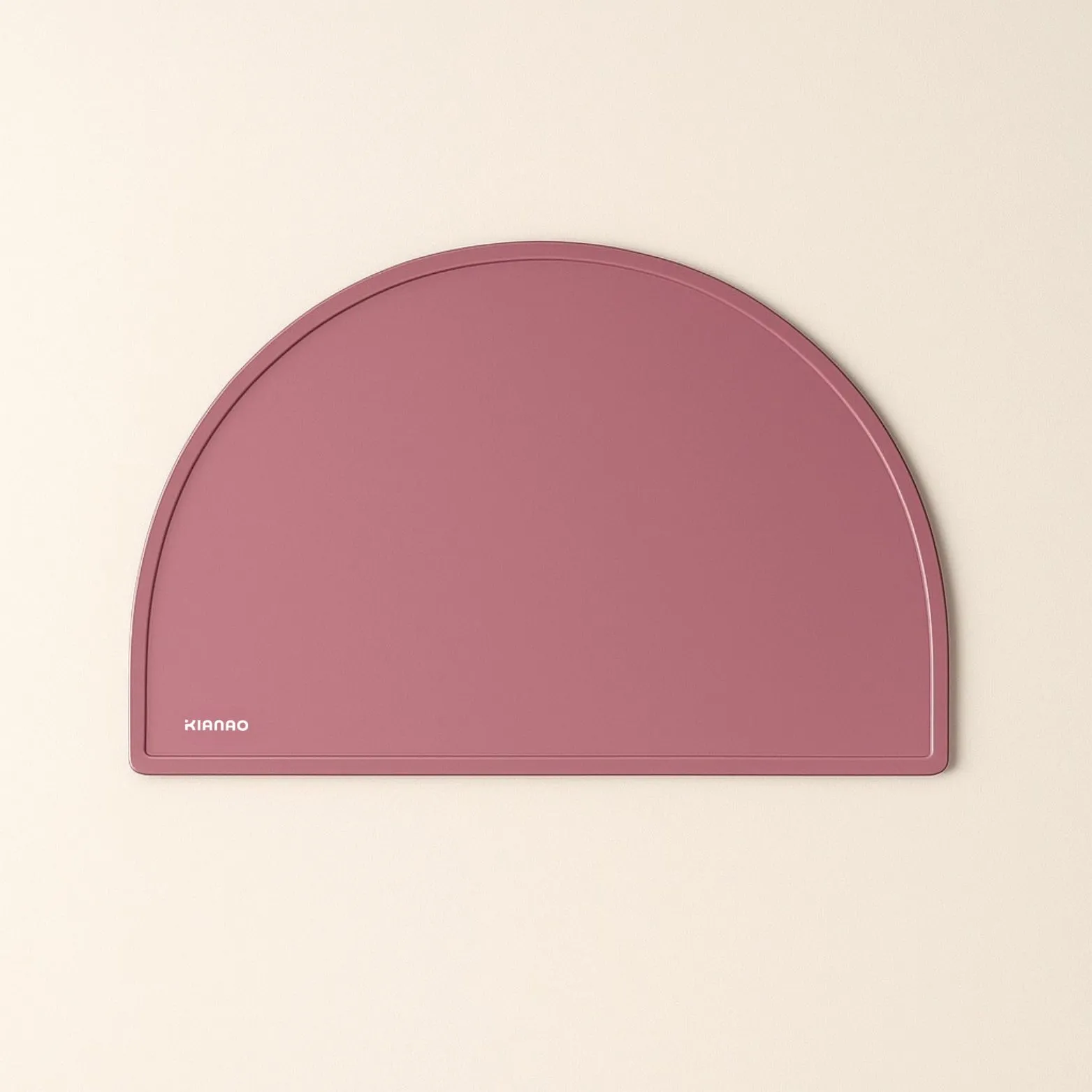 Silicone Placemats | Non-Slip & Waterproof
