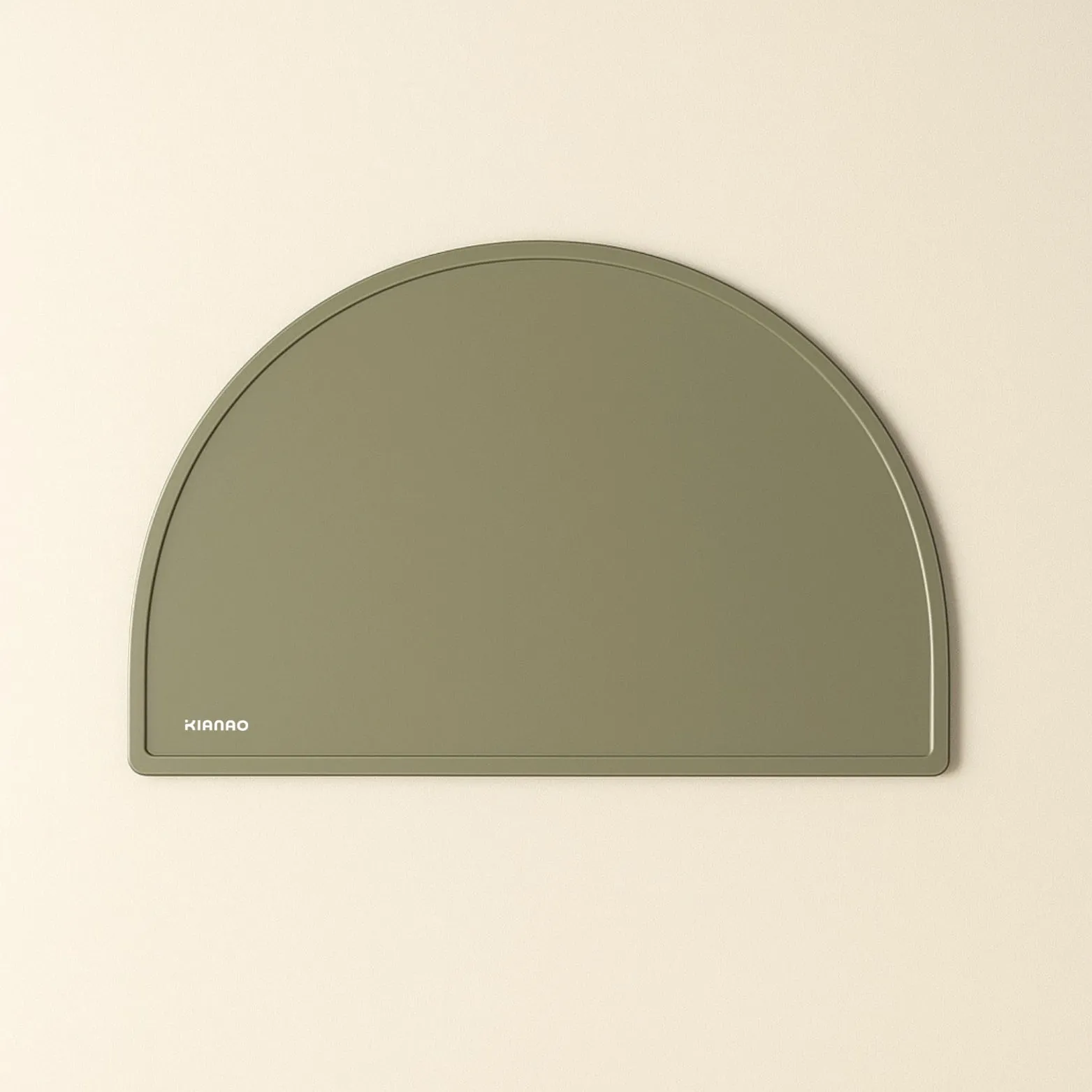 Silicone Placemats | Non-Slip & Waterproof
