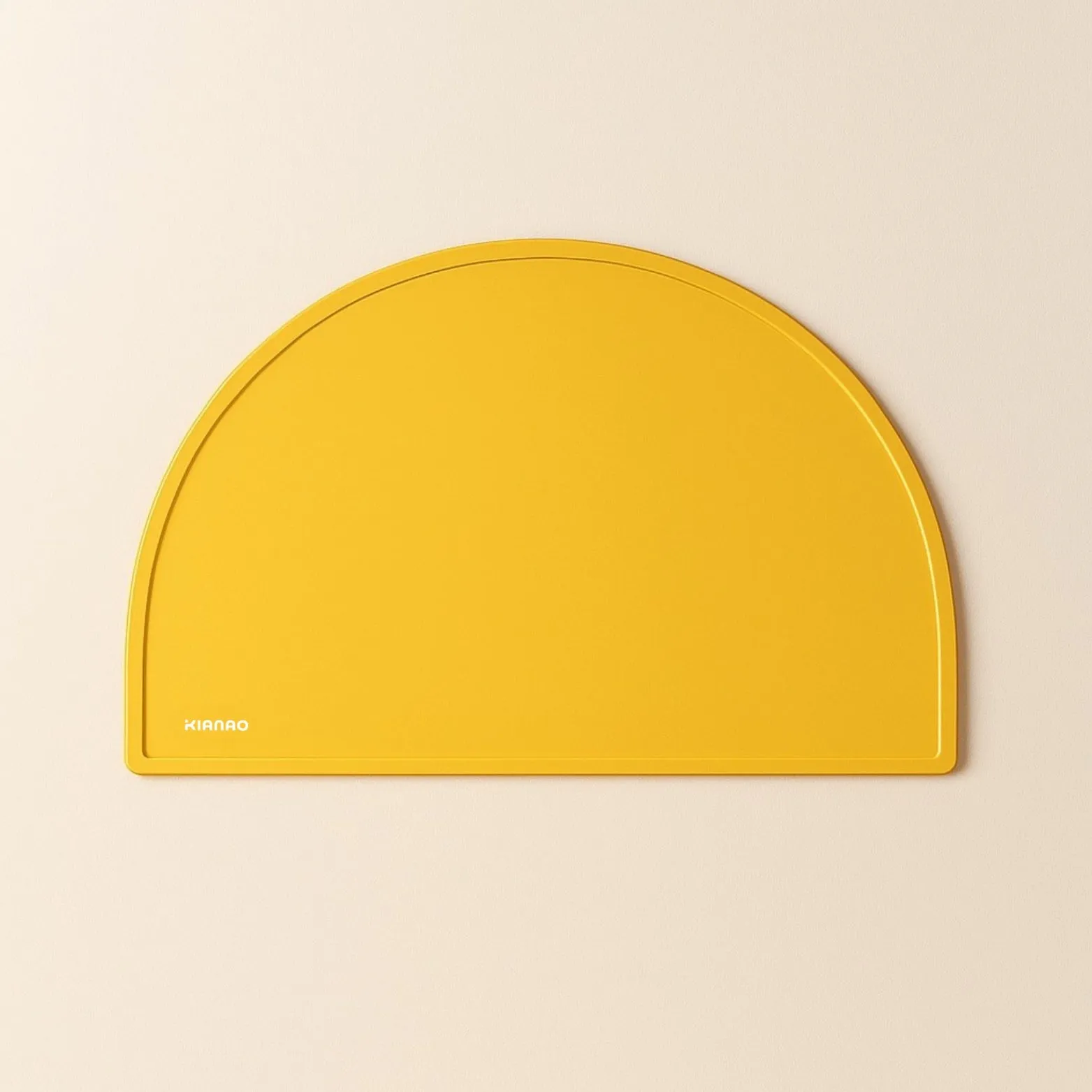 Silicone Placemats | Non-Slip & Waterproof