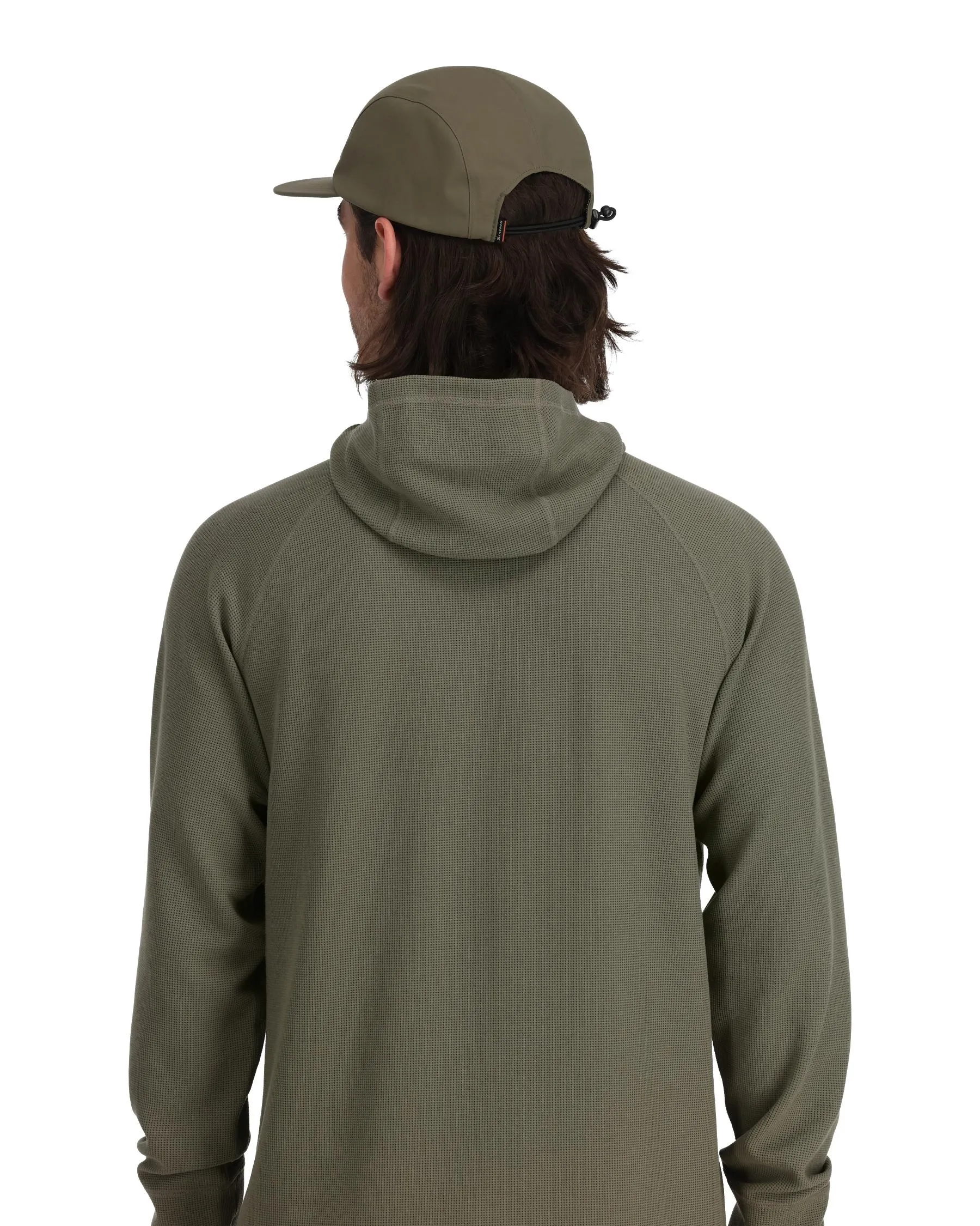 Simms Cascadia Rain Cap