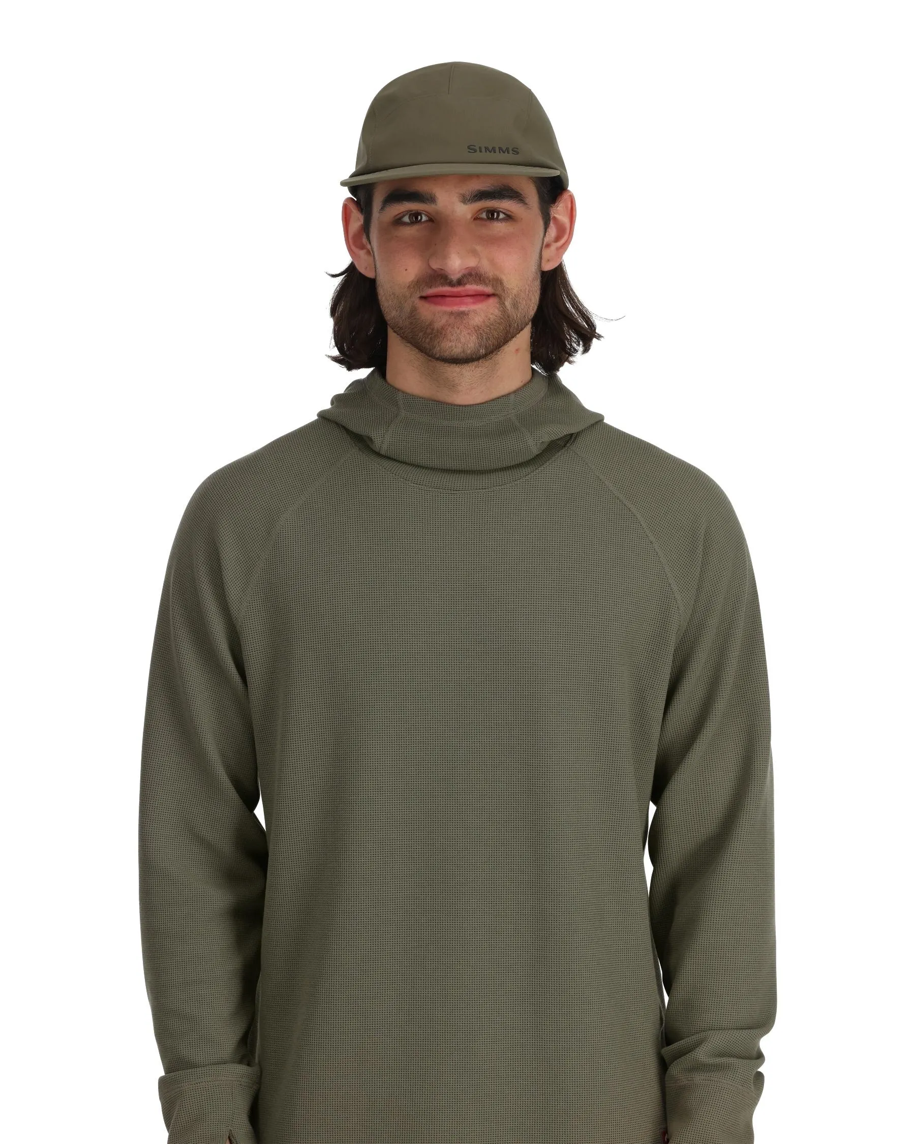 Simms Cascadia Rain Cap