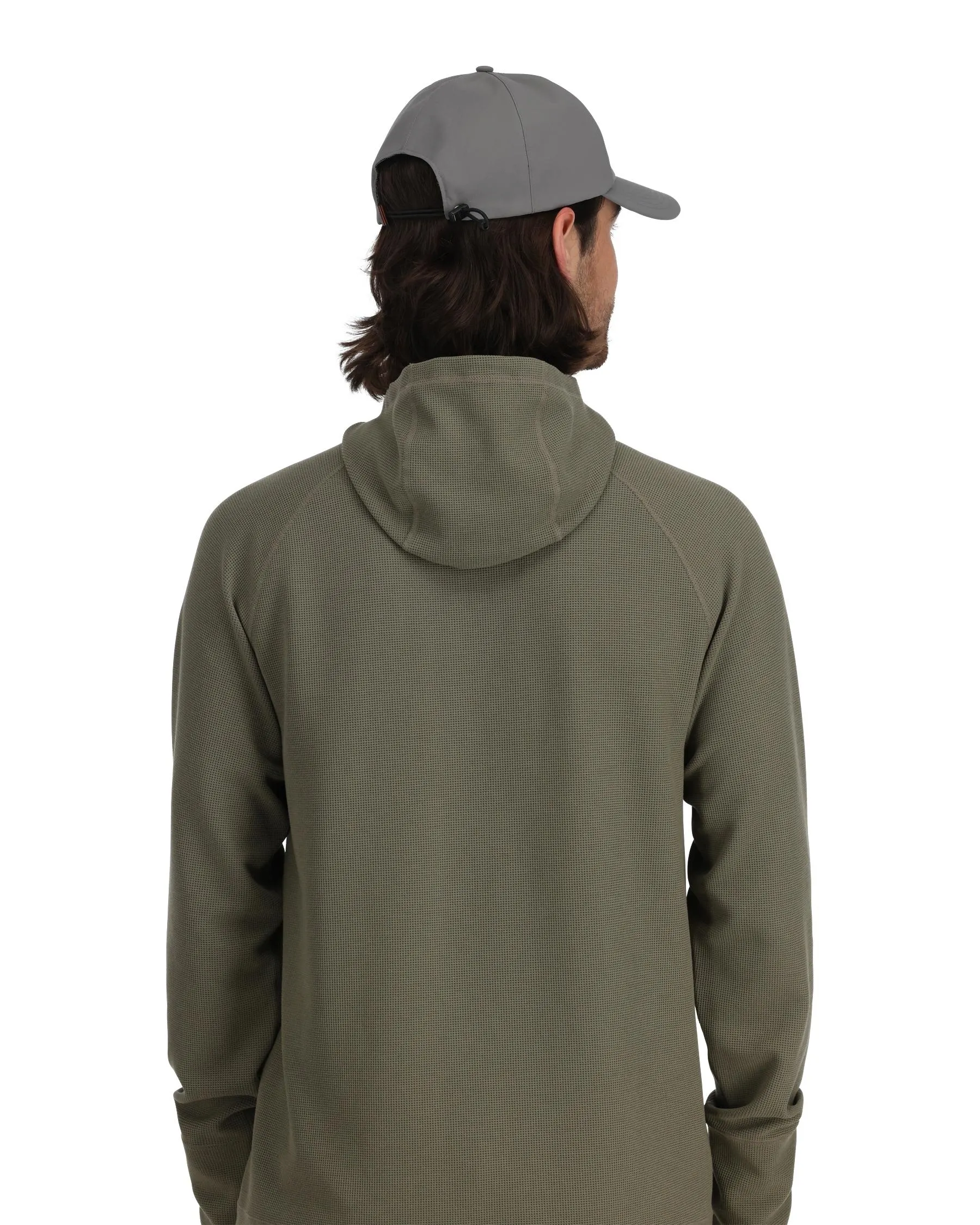 Simms Tongass Rain Cap