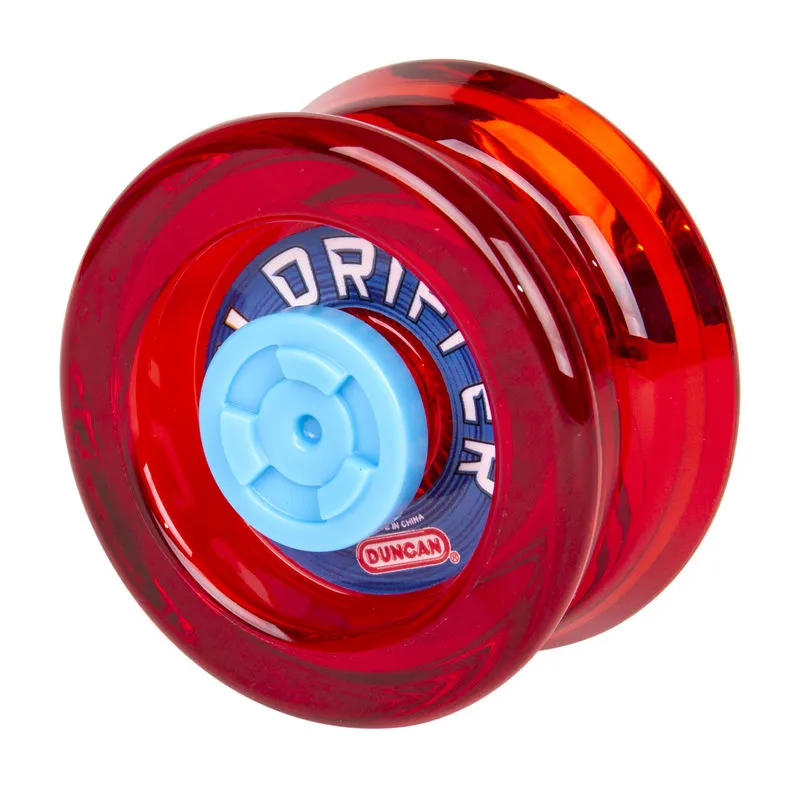 Spin Drifter Yo-Yo