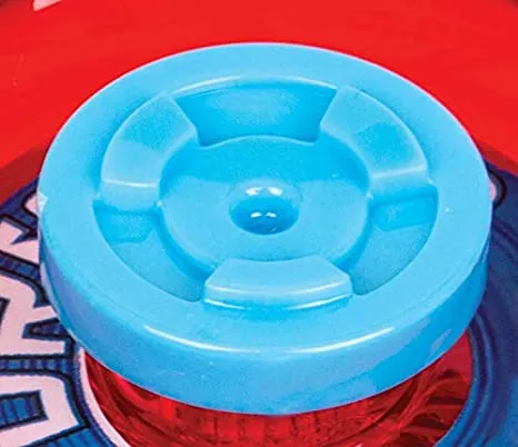 Spin Drifter Yo-Yo