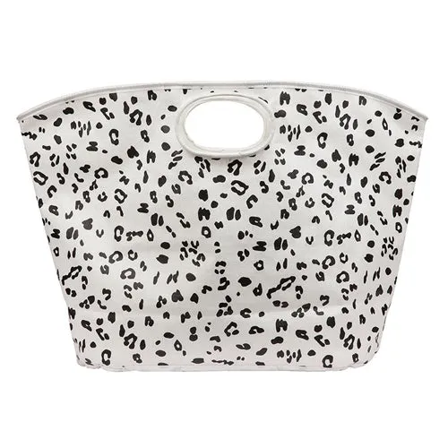 Sunnylife Eco Light Everything Bag Call Of The Wild White - Clearance