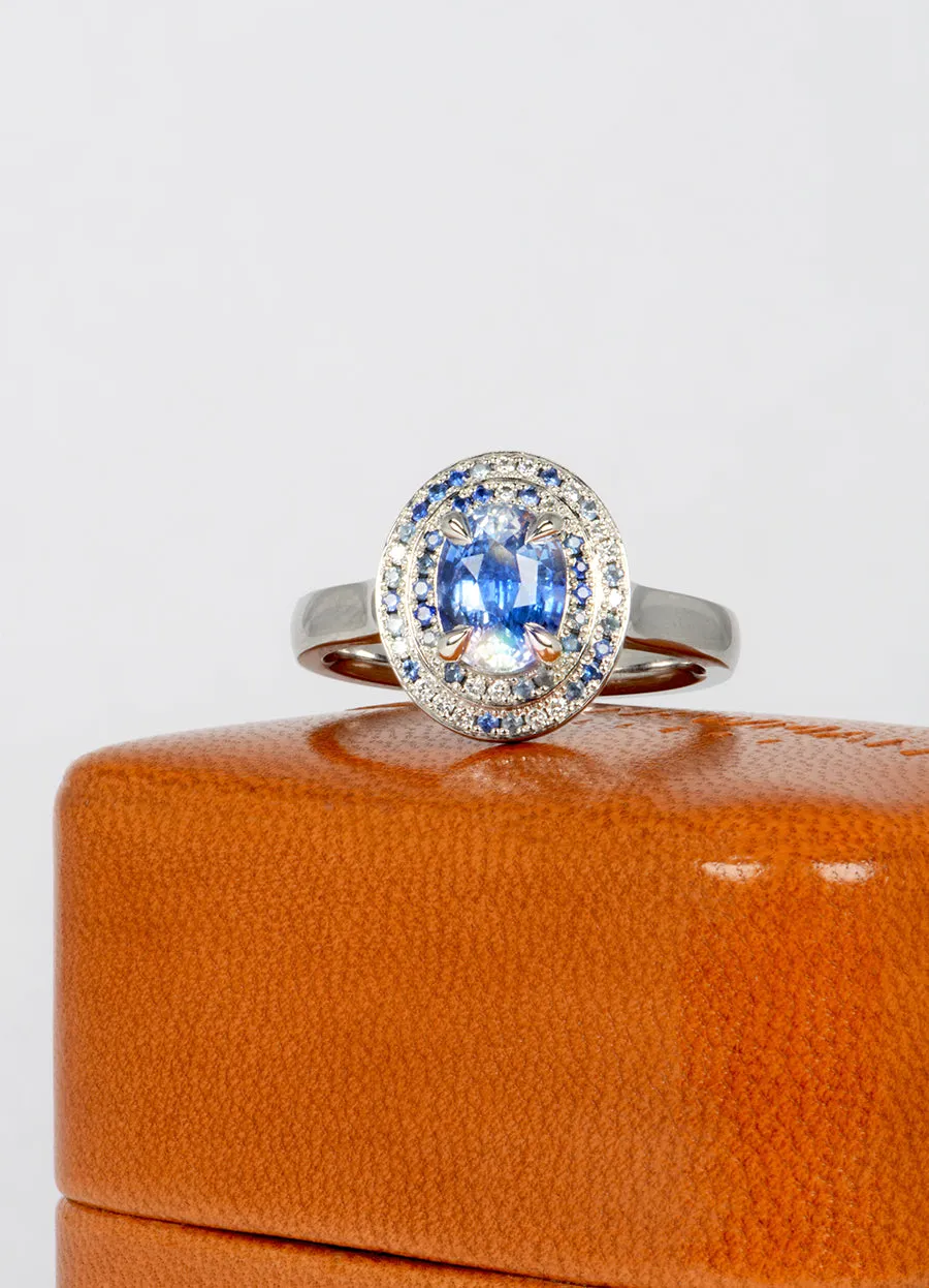 The Helena Ring