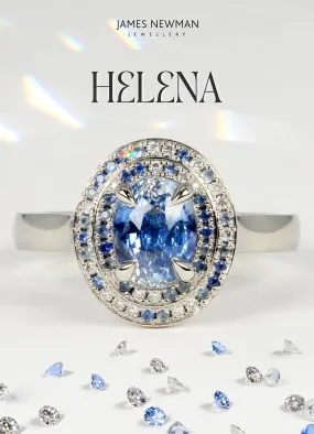 The Helena Ring
