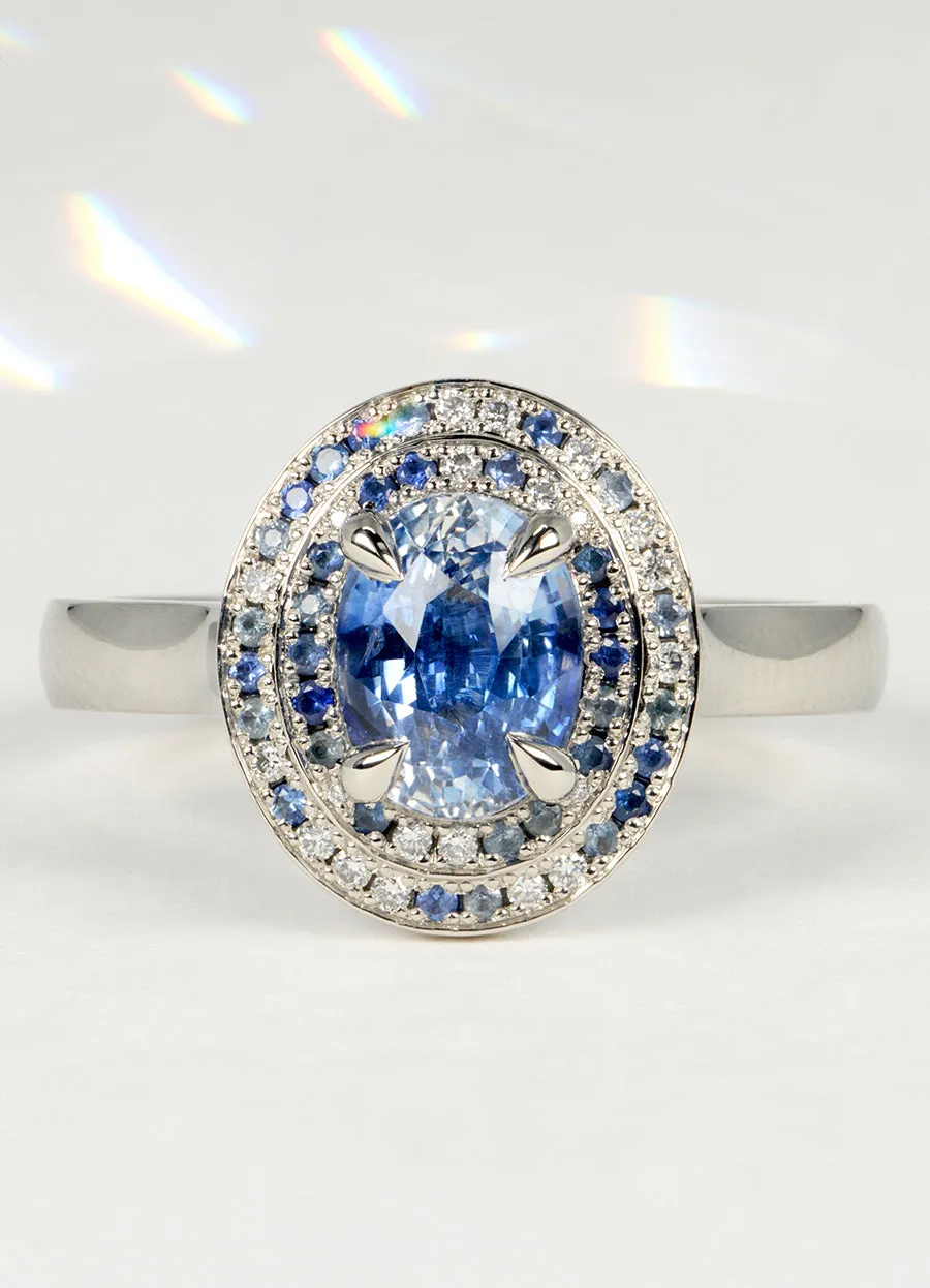 The Helena Ring