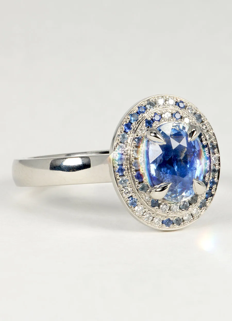 The Helena Ring