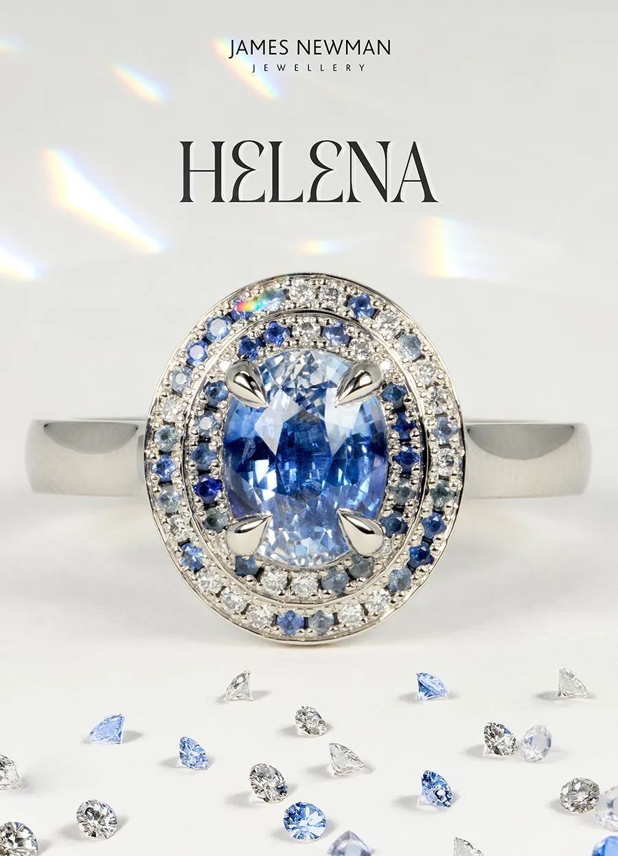 The Helena Ring
