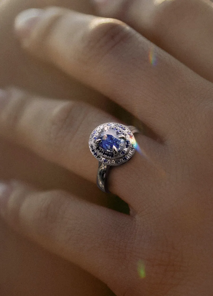 The Helena Ring
