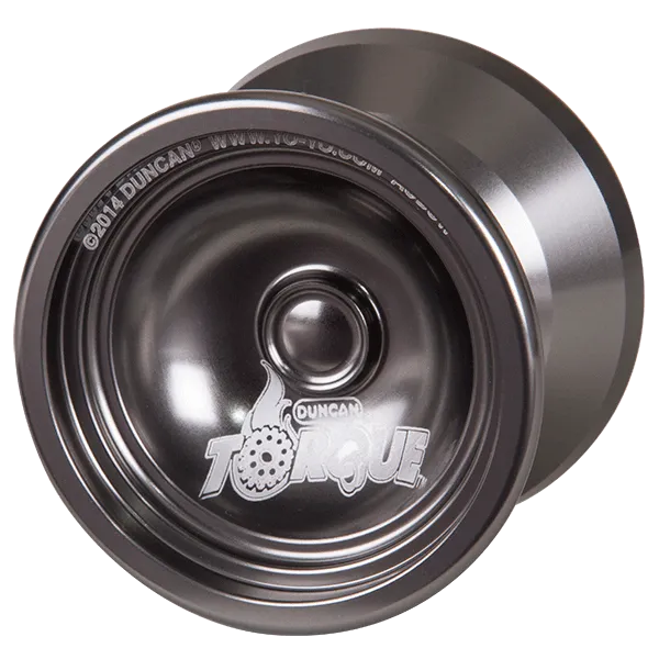Torque Yo-Yo