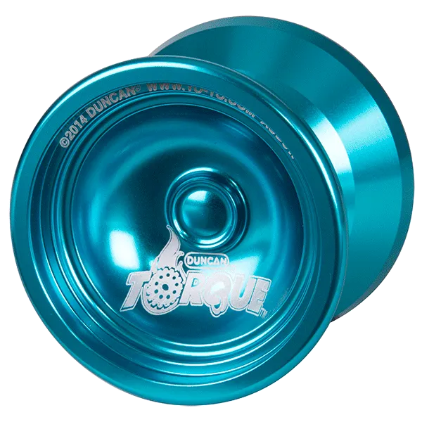 Torque Yo-Yo