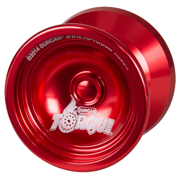 Torque Yo-Yo