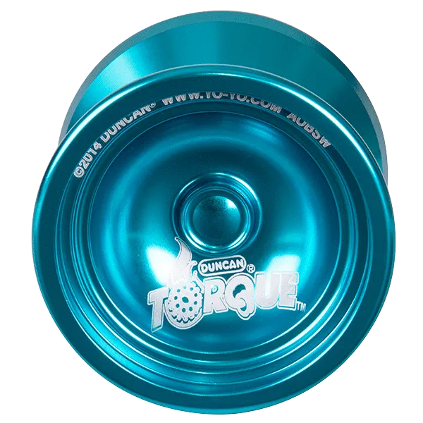 Torque Yo-Yo