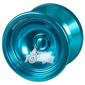 Torque Yo-Yo